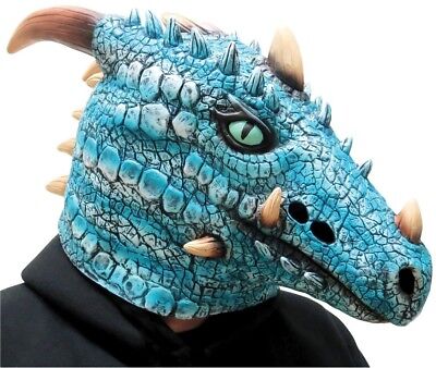 Great for World Book Day /& Halloween Zacs Alter Ego Fancy Dress Dragon Wings