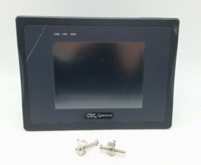 Maple Systems HMI5056N Weintek Operator Interface