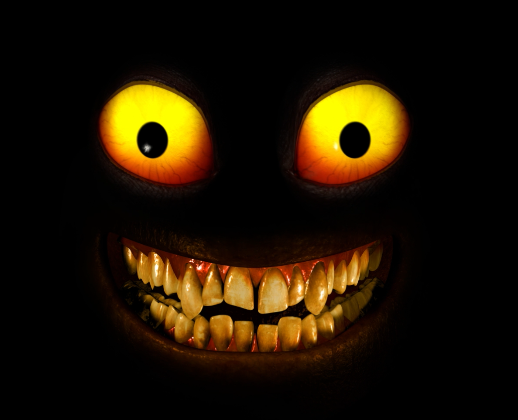 AtmosFX Halloween Digital Decorations on USB - NEW for 2022