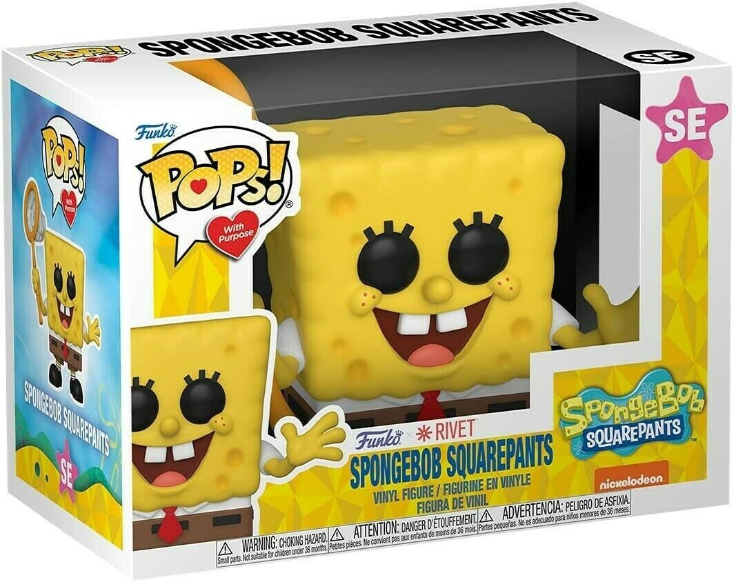 lippy☆ Lippy The Lion NYCC 2017 (Funko Pop! Hanna Barbera