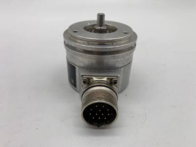 Siemens 6FX2001-2EB00 Incremental Encoder /used