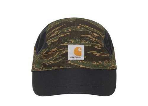 carhartt × nike jet cap archive camo Where to Buy Carhartt WIP Nike Sneaker Collection | Hypebae