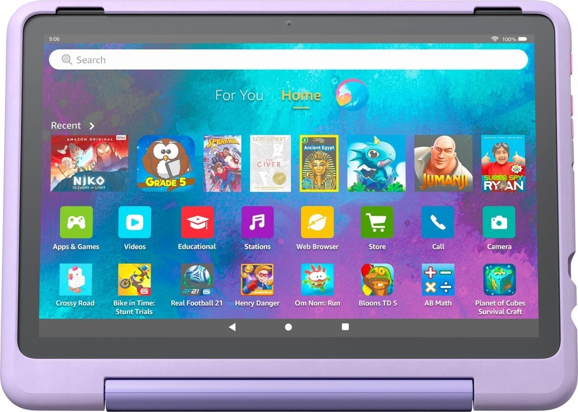 Amazon Fire HD 10 Kids pro 第13世代 32GB Amazon Fire HD 10