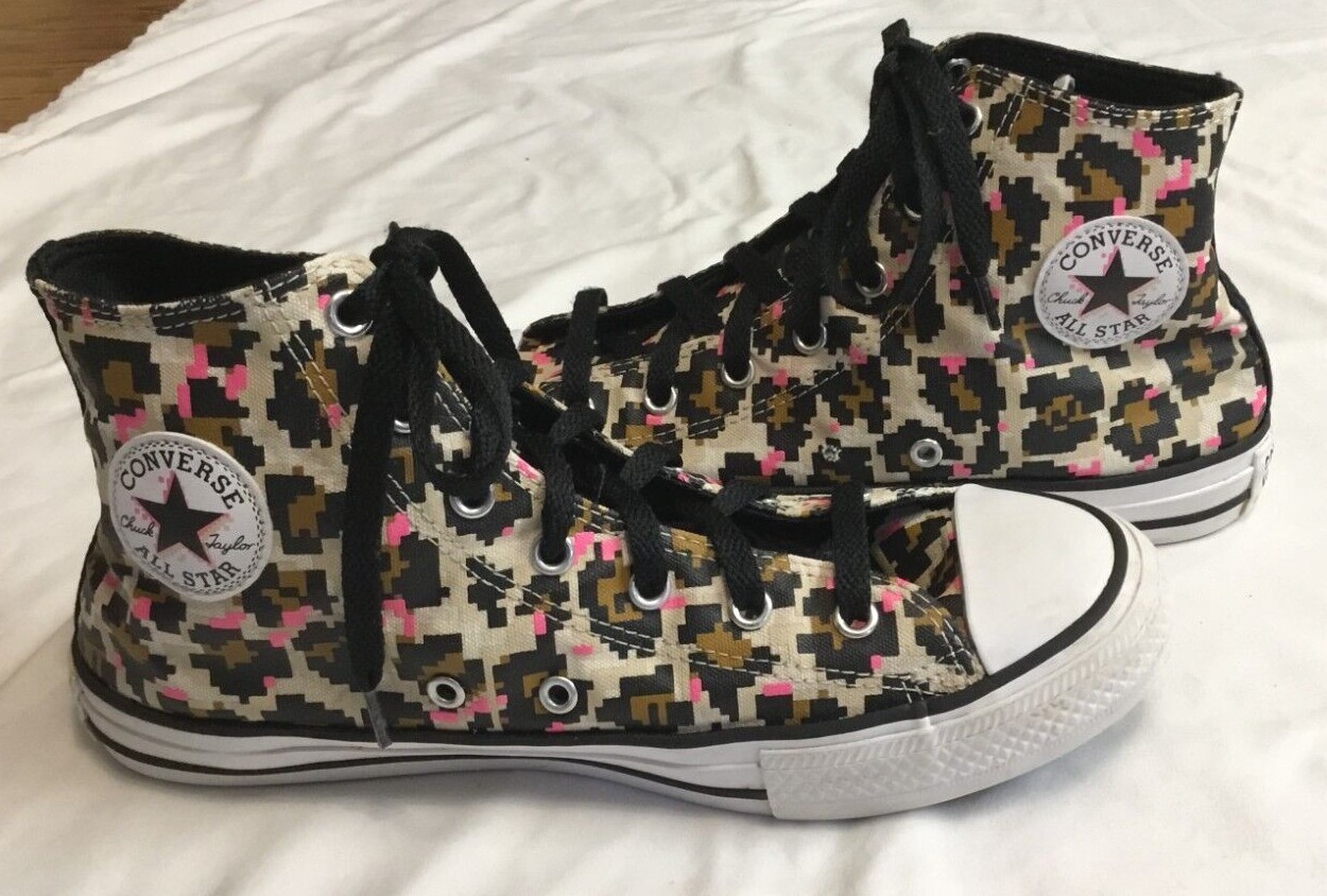 converse 38.5