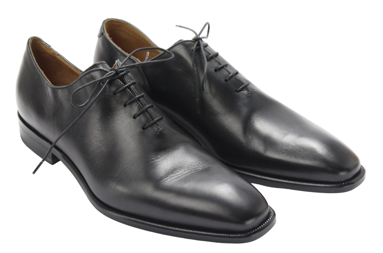 SUITSUPPLY FW1010 Formal Shoes Men's EU 42.5 / UK 8.5
