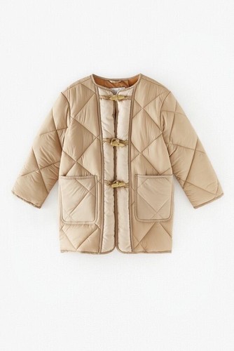 ハル　ZARAキッズダウン110cm ハル ZARAキッズダウン110cm ZARA KIDS - ZARA キッズ ダウン