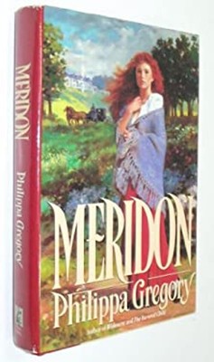 Meridon Board Books Philippa Gregory