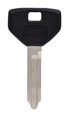 Hillman KeyKrafter Automotive Key Blank 17R1 Double For Chrysler (Pack of 5).