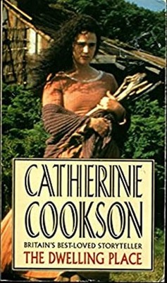 The Dwelling Place Livre de Poche Catherine Cookson