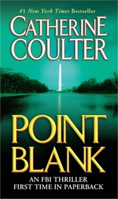 Point Blank (Paperback or Softback)