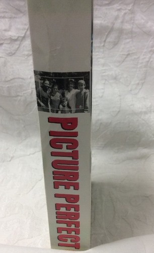 Picture Perfect VHS A Comedy About Family And Pulling Together To Create The ...