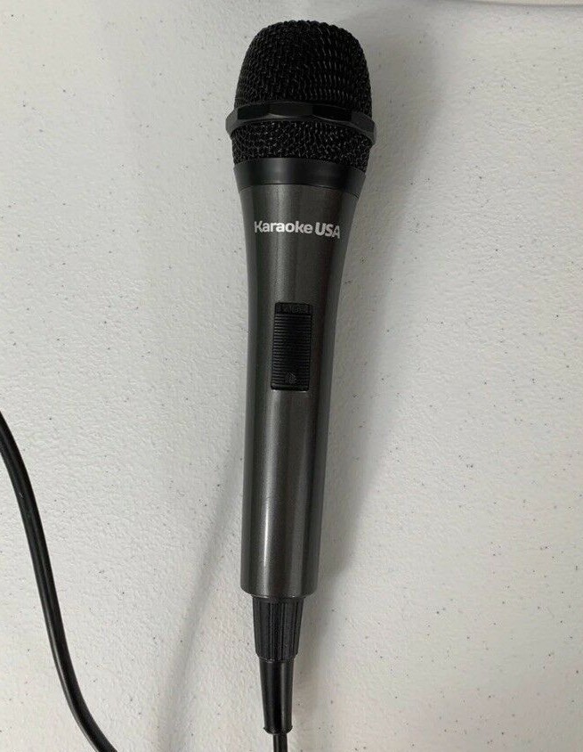 Karaoke USA GF829 Karaoke System TESTED