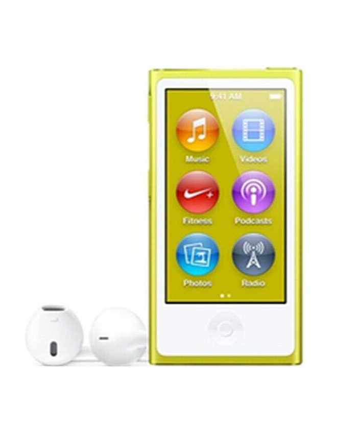 Apple iPod Nano 4th Generation All GB 8GB & 16GB - Used