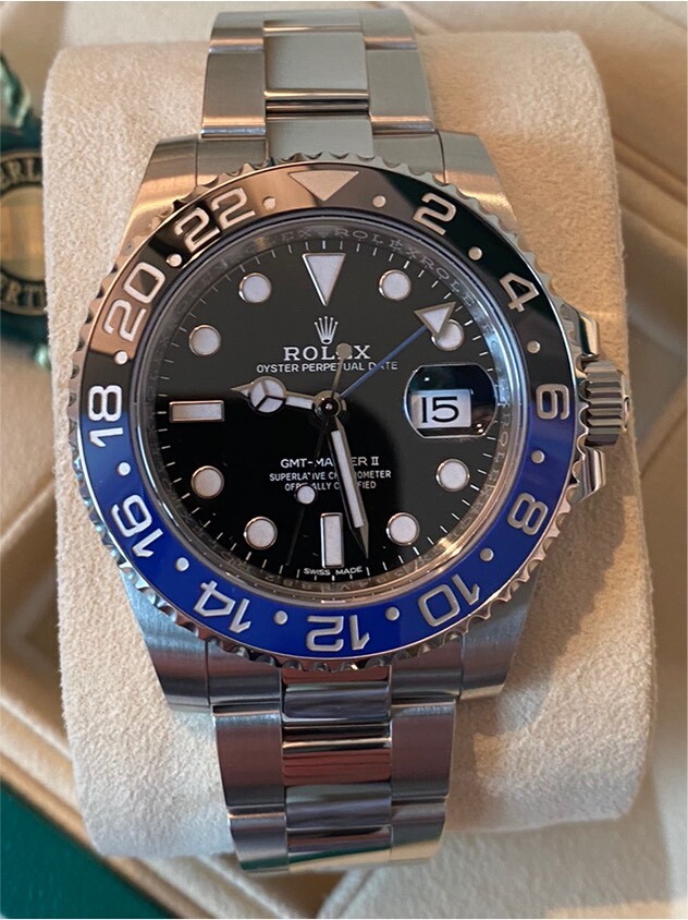 Wanted Omega /Rolex /Tag Heuer/Tudor Watch in Glasgow Gumtree