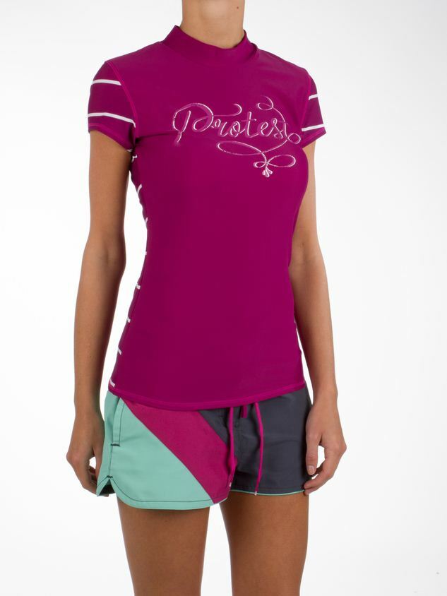 Protest Rash Guard Arwen