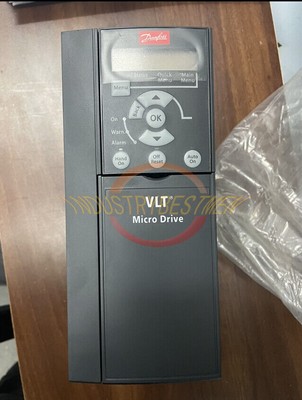 1PCS New   FC-051P5K5T4E20H3BXCXXXSXXX 5.5KW 132F0028 Inverter #D8