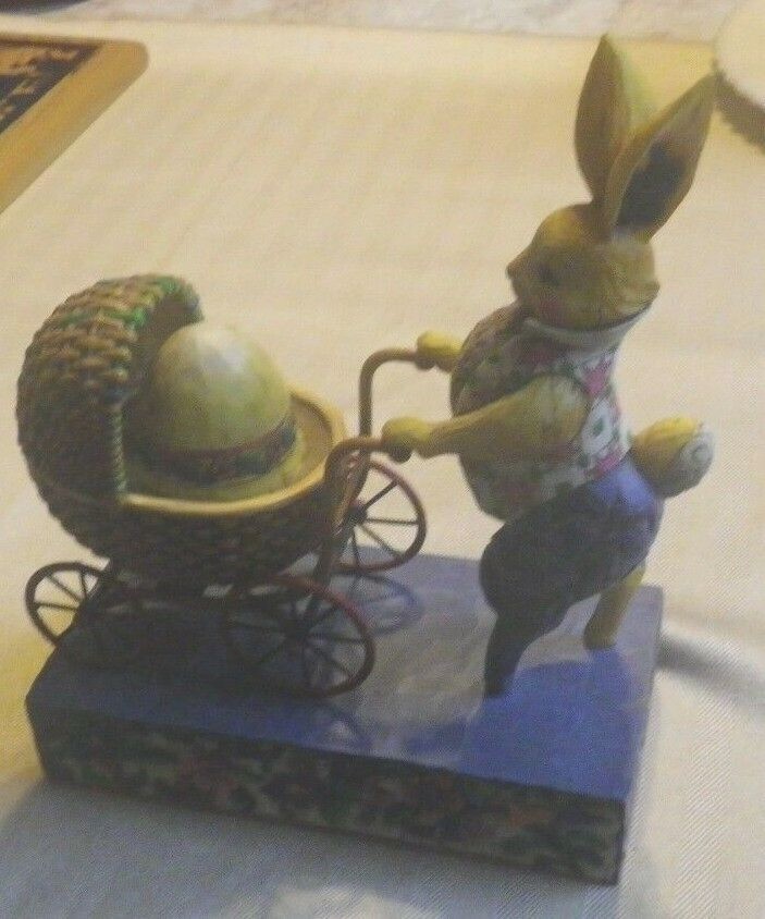 6.5 x 8 inch Jim Shore -