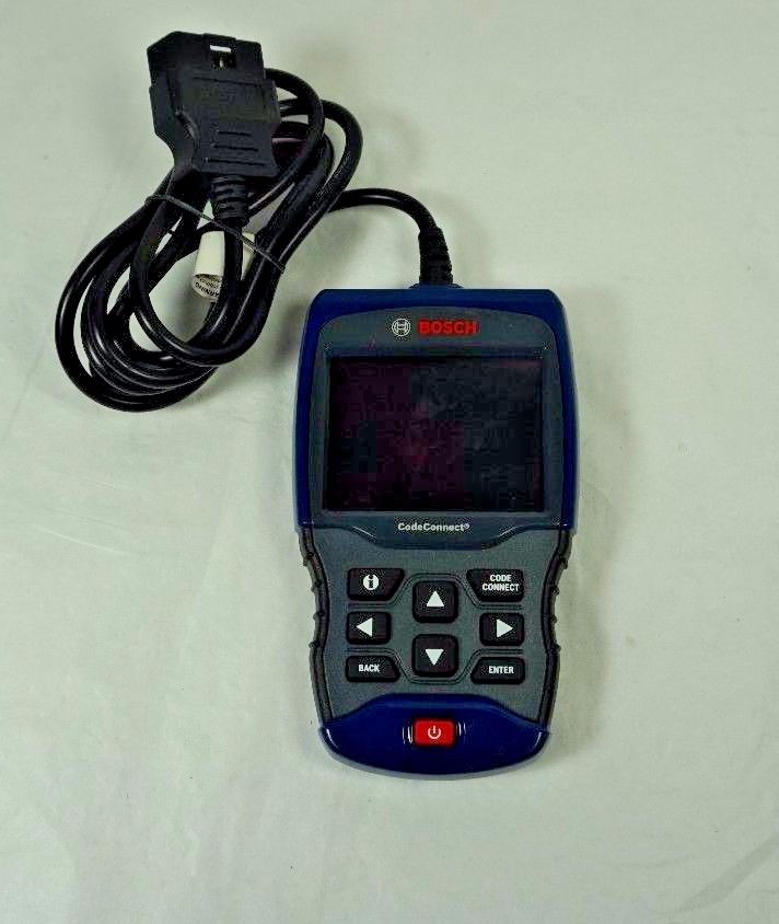 Kia Simi Valley >> Bosch Obd Ii 1200 Scanner Abs Srs Scan Tool Code Reader Free Shipping & Tested!! - Used for sale ... Kia Simi Valley >> Bosch Obd Ii 1200 Scanner Abs Srs Scan Tool Code Reader Free Shipping & Tested!! - Used for sale ...