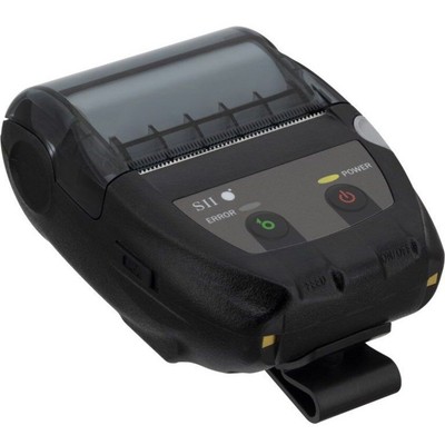 Pre-owned Seiko Mp-b20 2" Mobile Printer - Usb - Bluetooth (mp-b20-b02jk1-74)