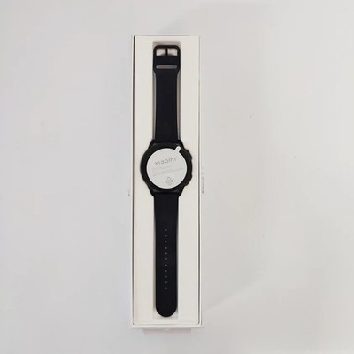 Xiaomi Watch S3 Black