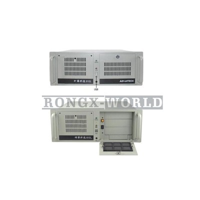 1x Brand New Advantech Industrial Computer IPC-610L AIMB-701G2 i5-2400 4G 1T