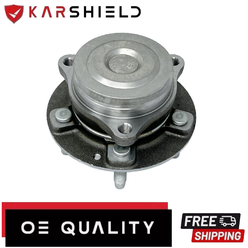 Rear Wheel Bearing Hub Assembly For 2016-2022 Chevrolet Malibu, Buick Envision