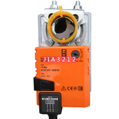  Air Valve Actuator For BELIMO SM24A 24V #JIA