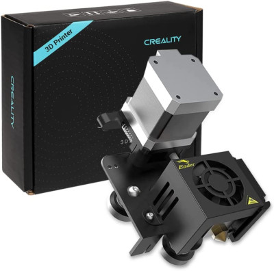 Official Creality Ender 3 Direct Drive Extruder Kit, Comes with 42-40 Stepper Mo