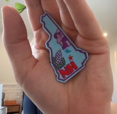 Item photo(s) from verified buyer