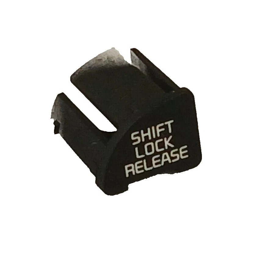 2019-2022 Kia Soul Shift Lock Release Cover Kia OEM New