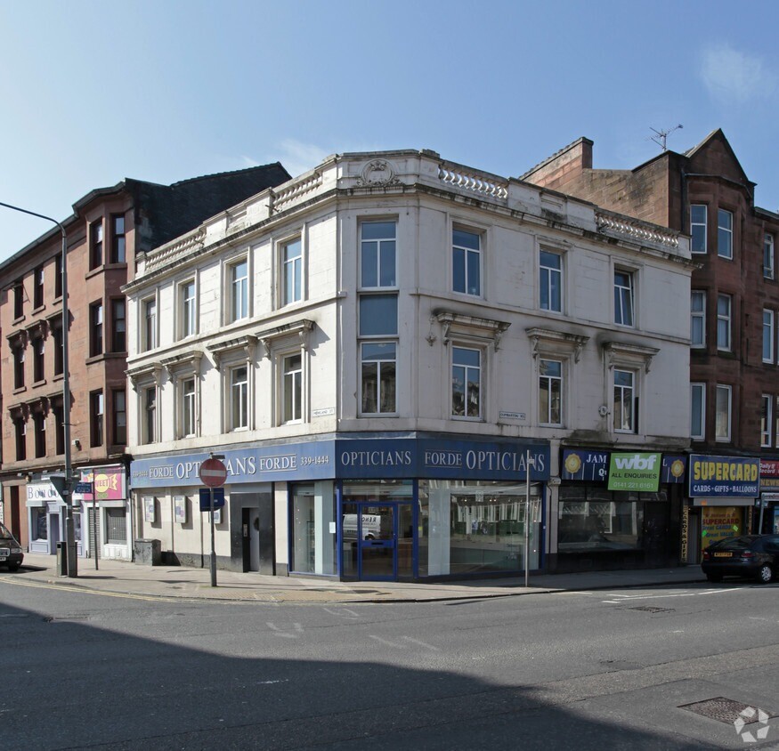 Office / Creative / Studio Space To Rent, West End Glasgow and City