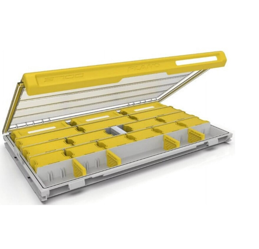 Plano EDGE 3700 Terminal Storage Utility Box