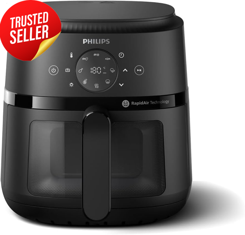 Air Fryer 2000 Series 4.2L 13-In-1 Touchscreen