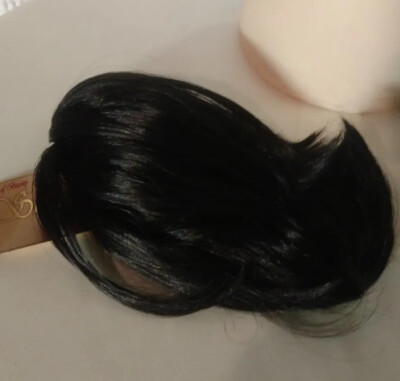 Hairpiece,ponytail