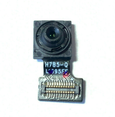 Samsung Galaxy A01 SM-A015 S111DL Front Facing Selfie Small Camera Phone Part
