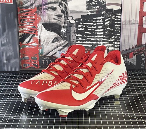 Men's Nike React Vapor Ultrafly Elite 4 Baseball Cleats
