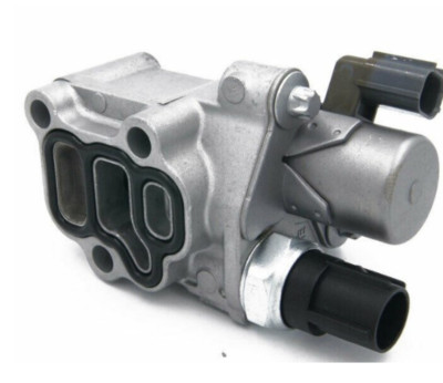 15810-RAA-A03 VTEC Solenoid Spool Valve Assembly with Oil Pressure Switch & Gask