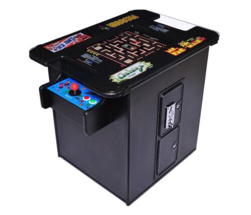 MS PAC MAN RED BALL TOP 4 WAY JOYSTICK JAMMA MAME ARCADE 1 MS PAC MAN RED BALL TOP 4 WAY JOYSTICK JAMMA MAME ARCADE 1