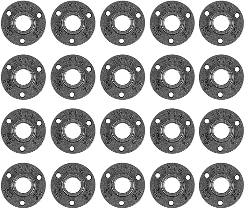 Pipe Flange Industrial Pipe