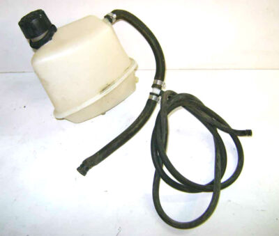 Vaschetta - Serbatoio Liquido Espansione Radiatore per Piaggio X9 250
