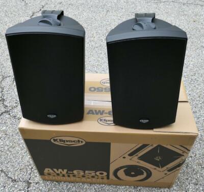 Venta de Klipsch | 105 articulos de segunda mano