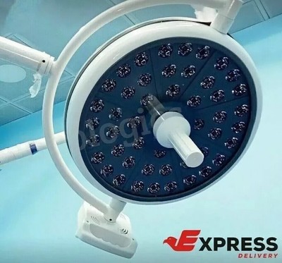 New Examination Surgical OT Operating Room Single Satellite LED OT Light Delta