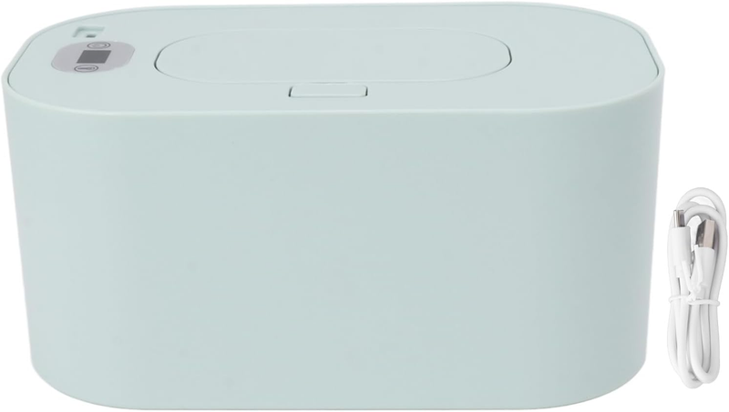 Wipes Warmer for Babies Wipe Warmer for Babies, Baby Wipe Warmer USB Constant Te