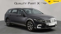 2022 Volkswagen Passat 1.4 TSI 13kWh GTE Estate 5dr Petrol Plug-in Hybrid DSG Eu