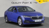 2022 Skoda Octavia 1.0 TSI SE Technology Euro 6 (s/s) 5dr HATCHBACK Petrol Manua