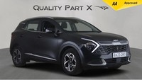 2023 Kia Sportage 1.6 T-GDi 2 Euro 6 (s/s) 5dr ESTATE Petrol Manual