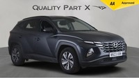 2023 Hyundai TUCSON 1.6 T-GDi SE Connect Euro 6 (s/s) 5dr ESTATE Petrol Manual