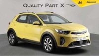 2023 Kia Stonic 1.0 T-GDi 2 SUV 5dr Petrol Manual Euro 6 (s/s) (99 bhp) SUV Petr