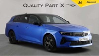 2024 Vauxhall Astra 1.2 Turbo GS Sports Tourer 5dr Petrol Auto Euro 6 (s/s) (130