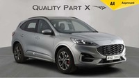 2023 Ford Kuga 2.5h Duratec ST-Line Edition SUV 5dr Petrol Hybrid CVT Euro 6 (s/